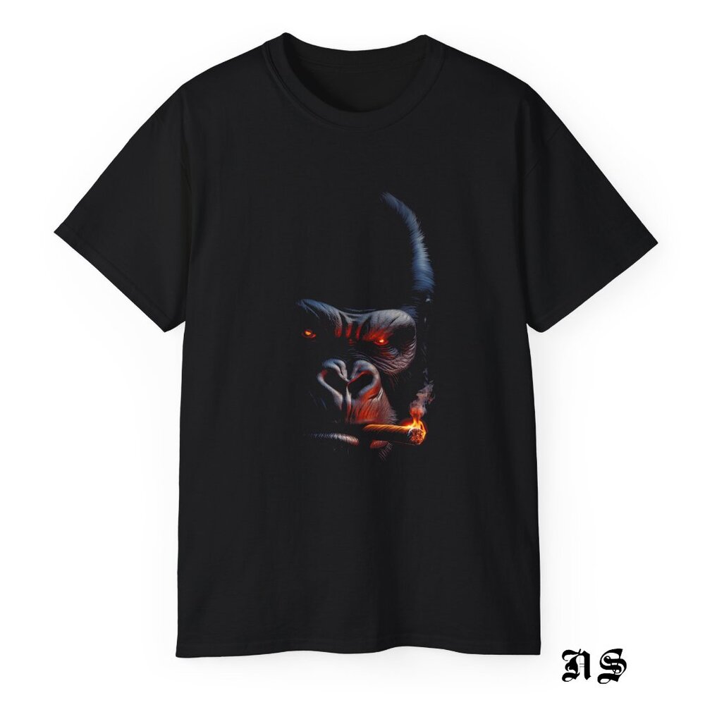 Gorilla Cigars - T-Shirt